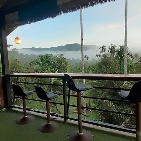 Chill Chill Homestay Khao Thalu Exterior photo