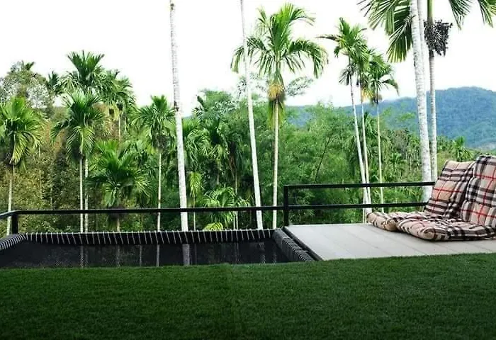 Chill Chill Homestay