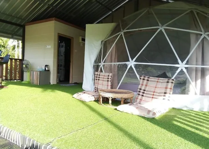Chill Chill Homestay
