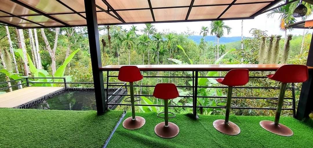 Chill Chill Lodge