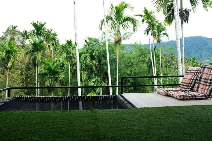 Chill Chill * Khao Thalu