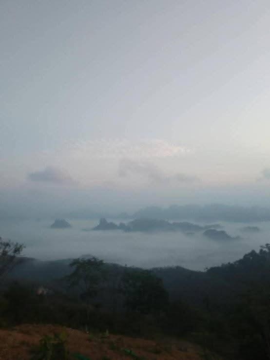 Lodge Chill Chill Khao Thalu